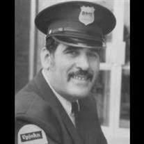 Mr. John Curtis Hawthorne Obituary