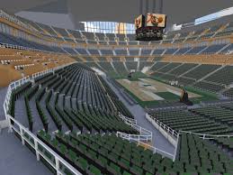 However, milwaukee is still a small market, and the team played in the smallest arena in the nba. How Do You Feel About The Bucks Arena Plan