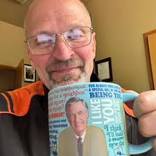 Ron Rogers updated his profile picture.