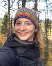 So, you must be the Reindeer Lady