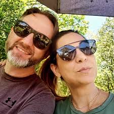 Dia de comemorar o aniversário da minha amada @glanuzabrenner .