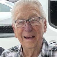 Ernest Rogers Obituary