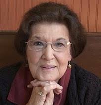 Joyce ALBERS Obituary