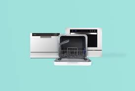 6 best countertop dishwashers 2021