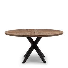 Shop with afterpay on eligible items. Falcon Crest Dining Table Dia 150