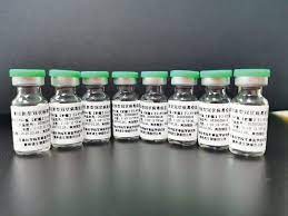 Actualmente, hay 3 vacunas contra el coronavirus desarrolladas en china que se encuentran disponibles en américa latina y son las de sinovac, sinopharm y cansino. Silencio Ante Los Resultados De Cansino Sobre Su Vacuna Contra La Covid 19