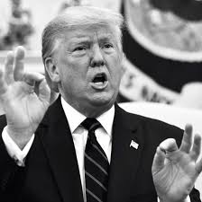 Trump Is Set to Focus