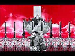 Nightcore Mirai Nikki Op 1 Youtube Mirai Nikki Mirai Nikki Future Diary Yuno Mirai Nikki