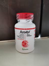 Stages of chronic kidney disease. Azodyl Kidney Supplement Probiotics For Dogs And Cats Pet Supplies Pet Food On Carousell