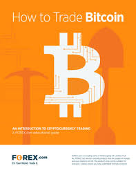 There are many online brokers providing facilities to start with minimum capital. How To Trade Bitcoin Forex Trading Online Fx Markets Free Download Pdf
