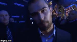 My ONE YEAR Blogaversary and Giveaway!