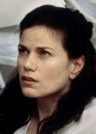 En son wesley snipes ile oynadığı liberty stands still (2002). Linda Fiorentino