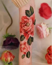 As of late, korean tattoo artists have been taking the tattoo industry by storm. Beautiful Body Art By Tattoo Artist Sion Kwak 30 Pics Bored Panda