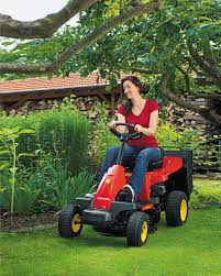 De motor is een betrouwbare briggs & stratton motor en voor de transmissie is een. Wolf Garten Zwei Neue Aufsitzmaher Mit Hydrostatik Getriebe Gabot De
