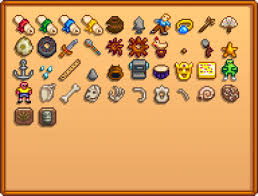 Dwarf Scroll I | Stardew Valley Wiki | Fandom