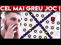 Cel Mai Greu Joc Din Lume Youtube