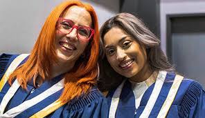Humber 2024 Spring Convocation