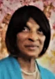 Obituary for Bertha J. Johnson