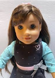 American Girl retired Girl of the Year Grace Fashion Dolls