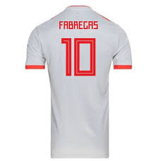 Maillot de foot espagne pantalon 2018 exterieur. Achetez Maillot Espagne Football 2018 2019 Away