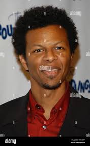 Phil lamarr groundlings hi-res stock photography and images