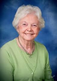 Mary Ward Obituary (1925