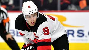 Taylor hall is one of the elite talents in the game today: Devils Traded Taylor Hall Because Of Poor Start No Trade Request From Mvp Sports Illustrated