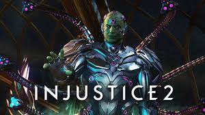 Two of the mobile exclusives for the first injustice mobile game (darkseid and deadshot) became playable in the injustice 2 console game, although darkseid has a different super move. Injustice 2 How To Unlock Every Character And Premier Skin Gameranx