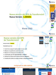 Imagen relacionada con la noticia . Manual Transfermovil V1 200301 Pdf Dinero Bancos