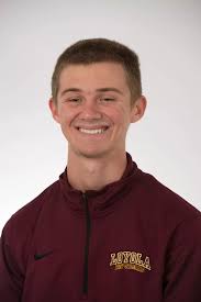 2018-19 Men's Tennis Roster