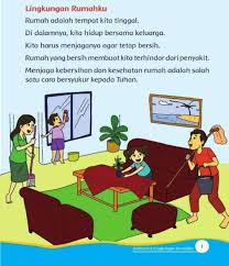 Maybe you would like to learn more about one of these? Bacalah Buku Tema 4 Hal 104 Tentang Langkah Langkah Membuat Cerita Bergambar Nah Tugasmu Sekarang Brainly Co Id
