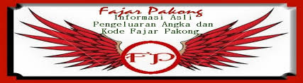 Fajar Pakong Tangerang Tuis Facebook