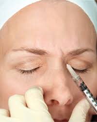Botulism and infant botulism causes, signs and symptoms in adults and infants. Botulinum Toxin Injection For Facial Wrinkles American Family Physician