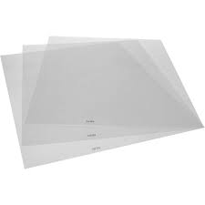 Lowel Frost Gel Set Of 3 20 X 24 F1 72 B H Photo
