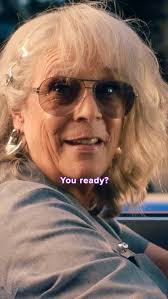 WISDOM BORN OF PAIN! We can do ANYTHING! We are STRONG! We are INVINCIBLE!  WE ARE @kamalaharris