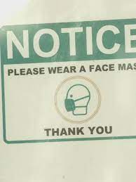 Current mask mandates also have exceptions for people with medical conditions that would make it but a business — even without a government order — could certainly require people to wear business owners posting signs about people's rights to essentially ignore mask mandates are likely. State Mask Mandate Enforcement Could Fall On Business Owners Komo