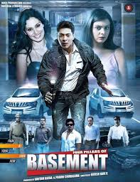 1,005 likes · 1 talking about this. Thriller Movie Four Pillars Of Basement Movie Review Rating 1st Day Collections Bollywood