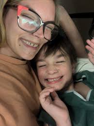 How to handle autistic child's episodes and school transfer?