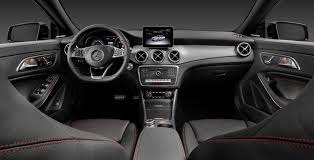 Mercedes Benz Cla 200 D 4matic Amg Line C117 2016 19