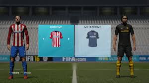 Atletico madrid fans, shop atleti apparel and gear from fanatics for the best officially licensed selection. Atletico Madrid 2016 17 Kits