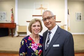 Ministry Contacts — Patuxent Baptist Church