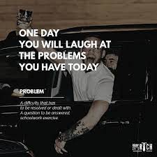 One Day Don T Worry Readyrich20s Motivation Businessman Motivational Succed Mindset Hustle Busines This Or That Questions School Work Money Maker