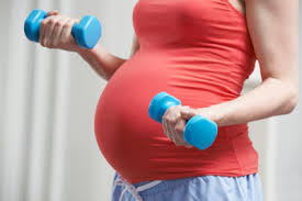 In addition to moving the arm and pectoral girdle, muscles of the chest and upper back work together as a group to support the vital process of breathing. Exercise During Pregnancy University Of Colorado Ob Gyn