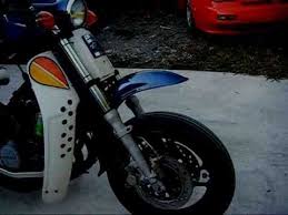 スーパーカブ改２５０ スーパーカブ カブ スーパー