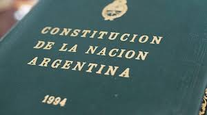 Reforma constitucional argentina de 1957. Del Virreinato A La Constitucion Nacional De 1994 Sepa Argentina