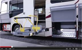Maybe you would like to learn more about one of these? Traveling Like A Rockstar Accessible Rvs Spinalpedia