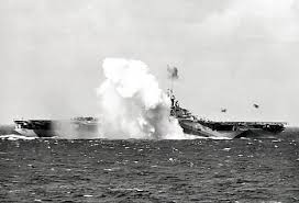 Belgrano current position and history of port calls are received by ais. Seekrieg 1945 Januar
