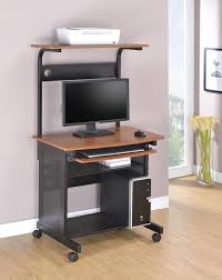Small desks for children are designed to inspire creativity and help with homework, while storage desks with drawers make organizing a breeze. Home Office Desks Casual Honey Computer Desk 7121 Home Office Desks Home Furniture Tn Home Store Furniture Inc