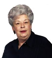 Suzane Meador Meador Lloyd Obituary