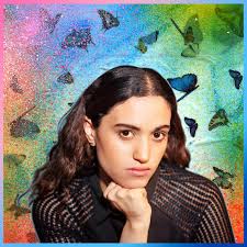 Rookie » Theme Song: Empress Of